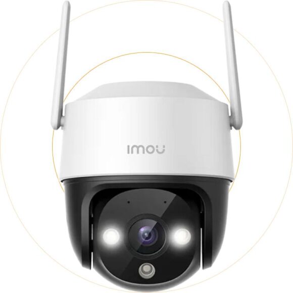 Kamera IP Imou Cruiser 2C 3MP z chmurą Imou Protect - obrazek 3