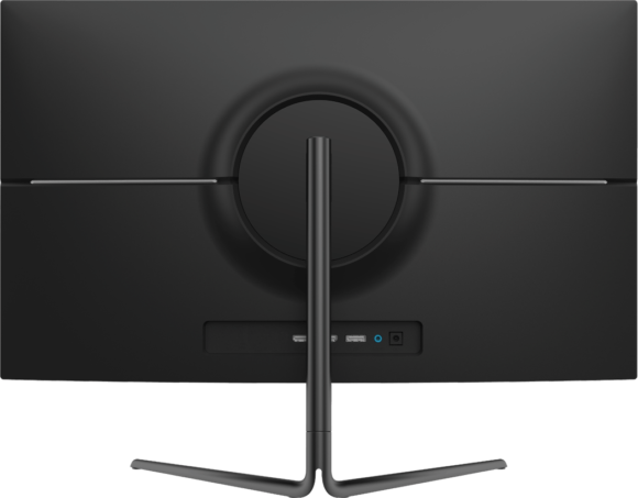 MONITOR DAHUA LM24-E231 23,8" IPS 165Hz 1ms - obrazek 3