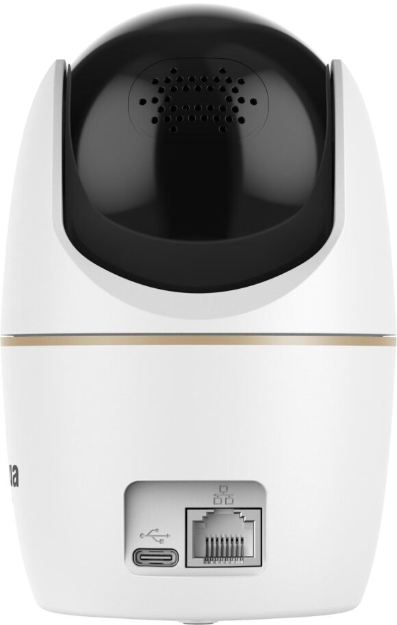Kamera bezprzewodowa WiFi Dahua Hero H3D-3F - obrazek 3