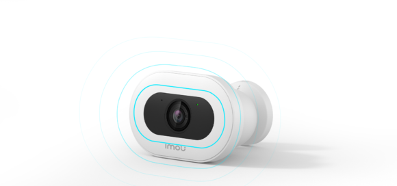 KAMERA IP IMOU KNIGHT IPC-F88FIP-V2 - obrazek 4