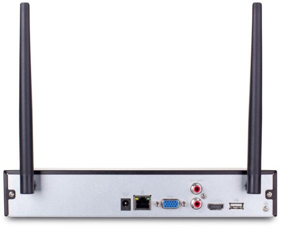 REJESTRATOR WIFI IMOU NVR1104HS-W-S2 - obrazek 4