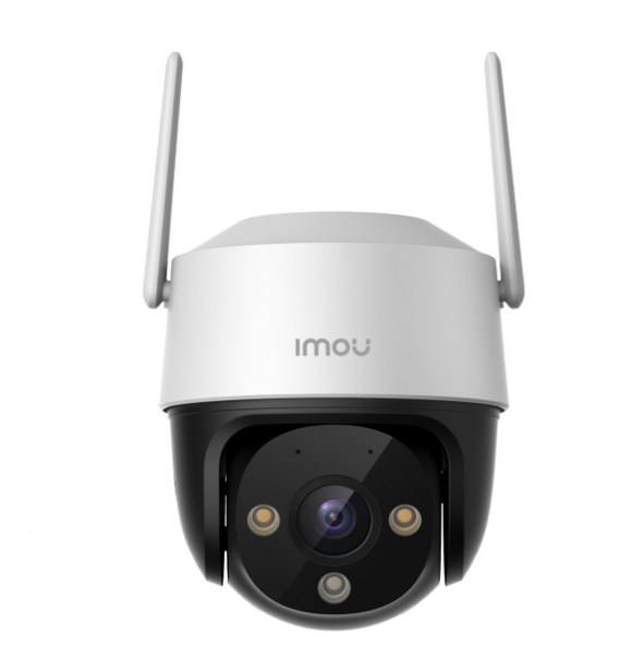 KAMERA IP IMOU CRUISER SE+ 2MP IPC-S21FEP - obrazek 4