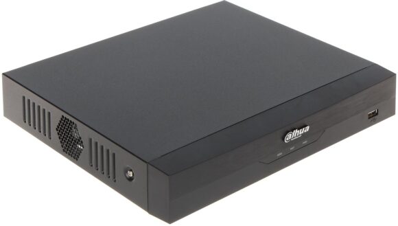 REJESTRATOR 5W1 DAHUA XVR5116HS-I3 - obrazek 4