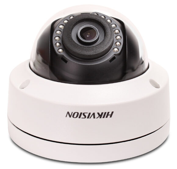 KAMERA IP HIKVISION DS-2CD1121-I (F) (2.8mm) - obrazek 4