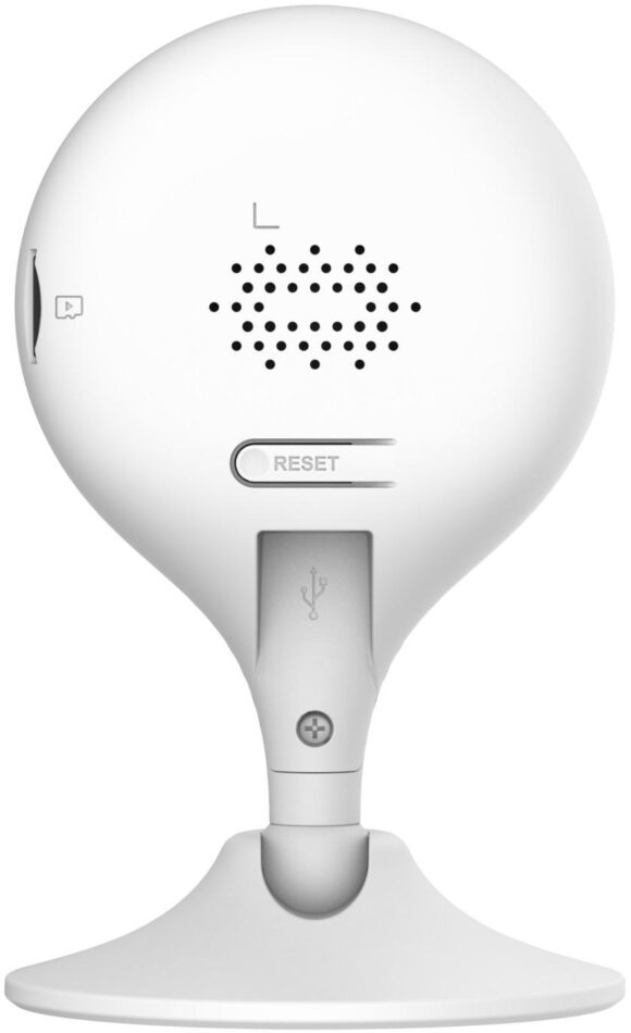 Kamera IP mou Cue2 IPC-C22EP-A z naklejką - obrazek 4