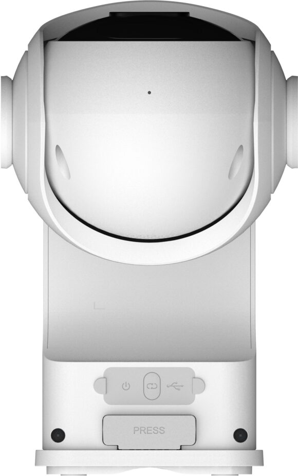 Kamera IP Imou Cell PT 3MPx bezprzewodowa Wi-Fi IPC-K9EP-3T0WE - obrazek 4