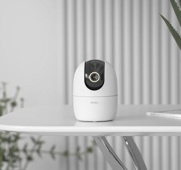 Kamera IP Imou Ranger 2 5MP IPC-K2EP-5H2W - obrazek 4