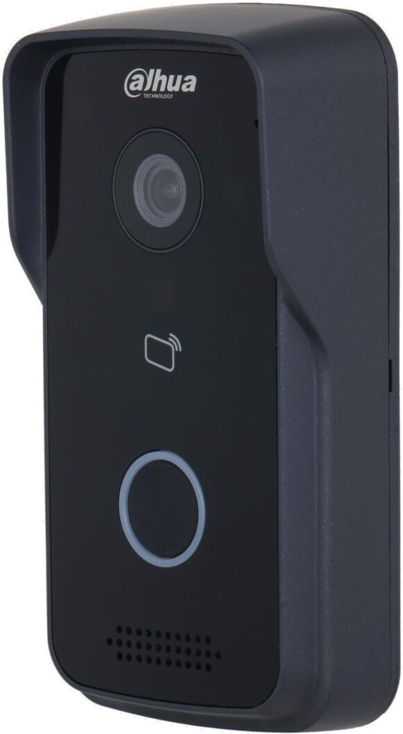 Stacja bramowa Dahua VTO2111D-P-S3 - obrazek 4