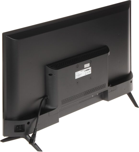 Monitor 32" Dahua LM32-F200 FullHD VGA HDMI USB głośnik TFT LED - obrazek 4