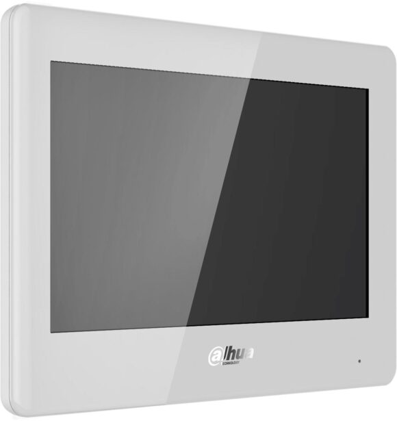Monitor wideodomofonu DAHUA VTH5421HW-W - obrazek 4