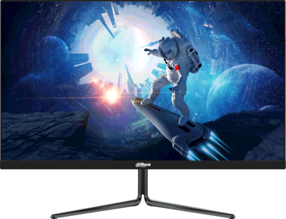 MONITOR DAHUA LM24-E231 23,8" IPS 165Hz 1ms - obrazek 4