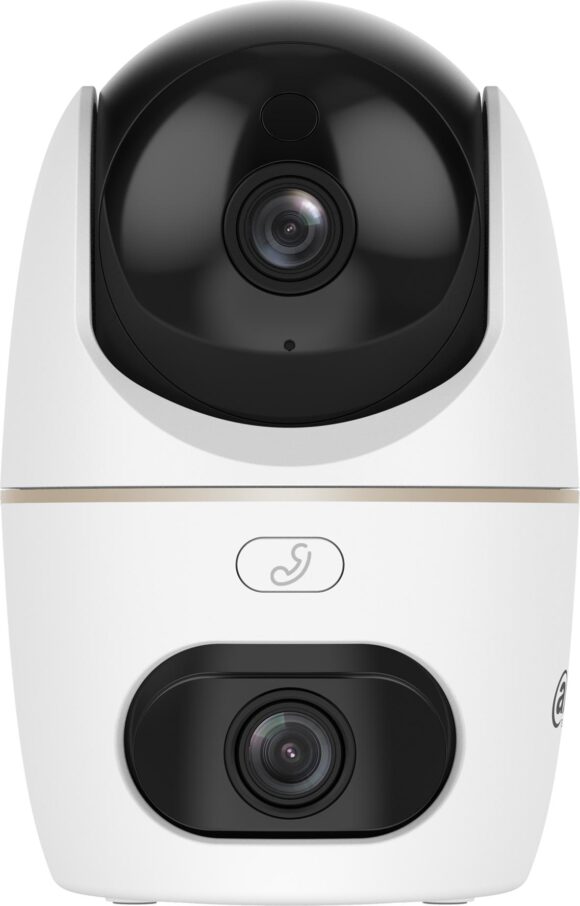 Kamera bezprzewodowa WiFi Dahua Hero H3D-3F - obrazek 4