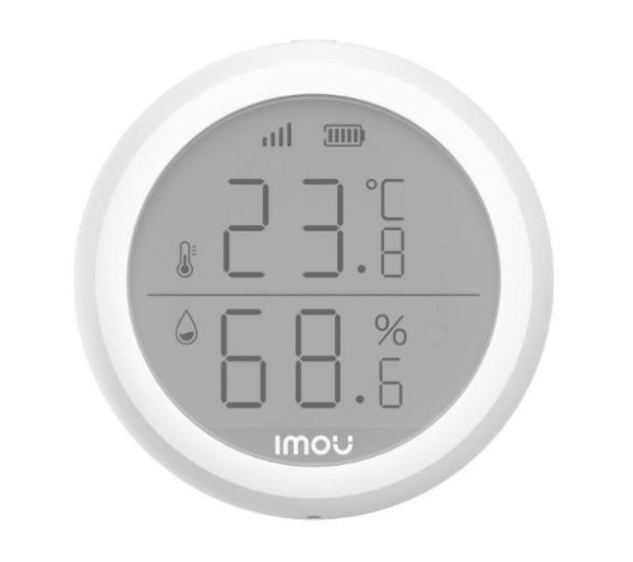Czujnik temperatury i wilgotności Imou IOT-ZTM1-EU - obrazek 4