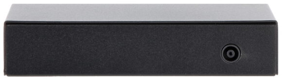 SWITCH DAHUA PFS3006-4ET-60-V2 - obrazek 4