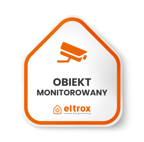 Kamera IP Imou bullet 2C 4MP IPC-F42P z naklejką - obrazek 4