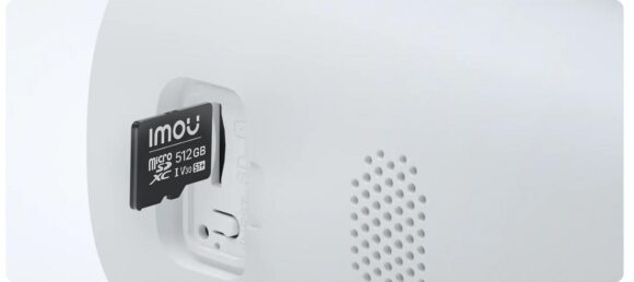 Kamera IP Imou Cell 3C AIO 5MP bateryjna - obrazek 4