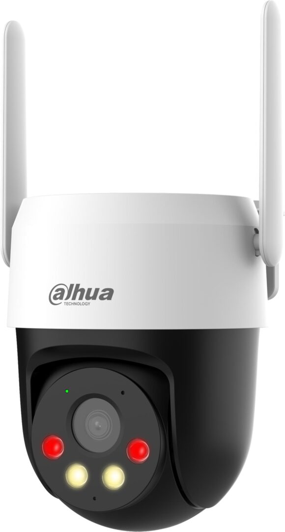 Kamera WI-FI 4G Dahua P5AE-PV-4G-EAU - obrazek 4