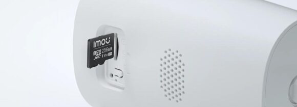 Kamera IP Imou Cell 3C AIO 3MP 2K - obrazek 4