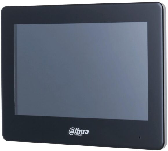 Monitor wideodomofonu DAHUA VTH5421HB-W - obrazek 5