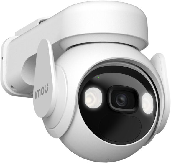 Kamera IP Imou Cell PT 3MPx bezprzewodowa Wi-Fi IPC-K9EP-3T0WE - obrazek 5