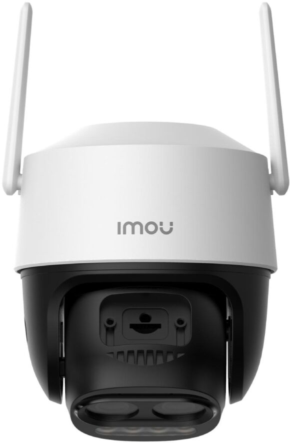 Kamera IP Imou Cruiser Z 5MP motozoom - obrazek 5