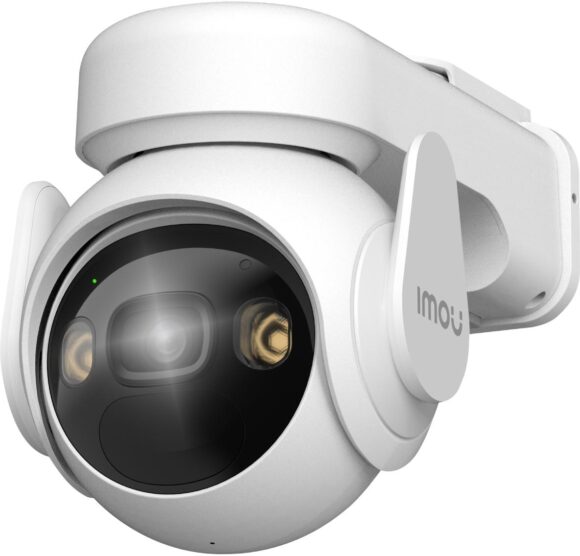 Kamera IP Imou Cell PT 3MPx bezprzewodowa Wi-Fi IPC-K9EP-3T0WE - obrazek 6