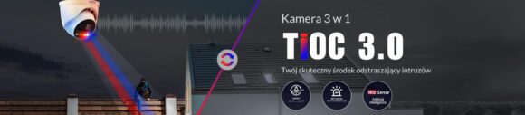KAMERA IP TIOC 3.0 DAHUA IPC-HDW3849H-AS-PV-0280B-S5-BLACK - obrazek 6