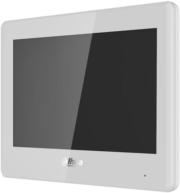 Monitor wideodomofonu DAHUA VTH5421HW-W - obrazek 6