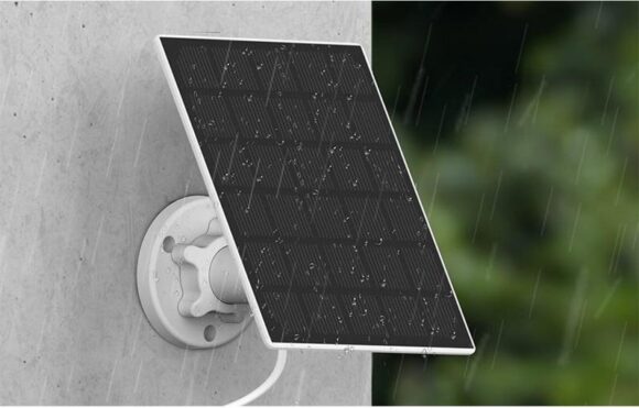 Panel solarny Imou FSP12 do kamery Cell PT 3W typu C - obrazek 6