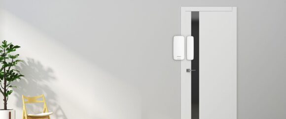 Czujnik drzwi/okna kontaktron Imou IOT-ZD1-EU - obrazek 6