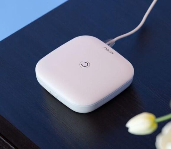 Inteligentna bramka alarmowa Imou IOT-ZG1-EU - obrazek 7