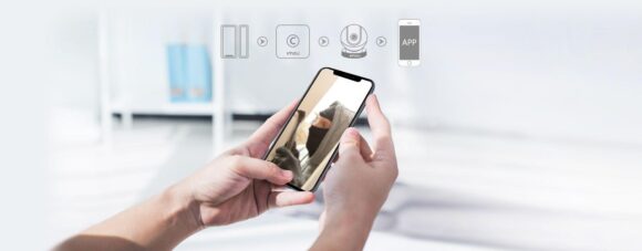 Czujnik drzwi/okna kontaktron Imou IOT-ZD1-EU - obrazek 7
