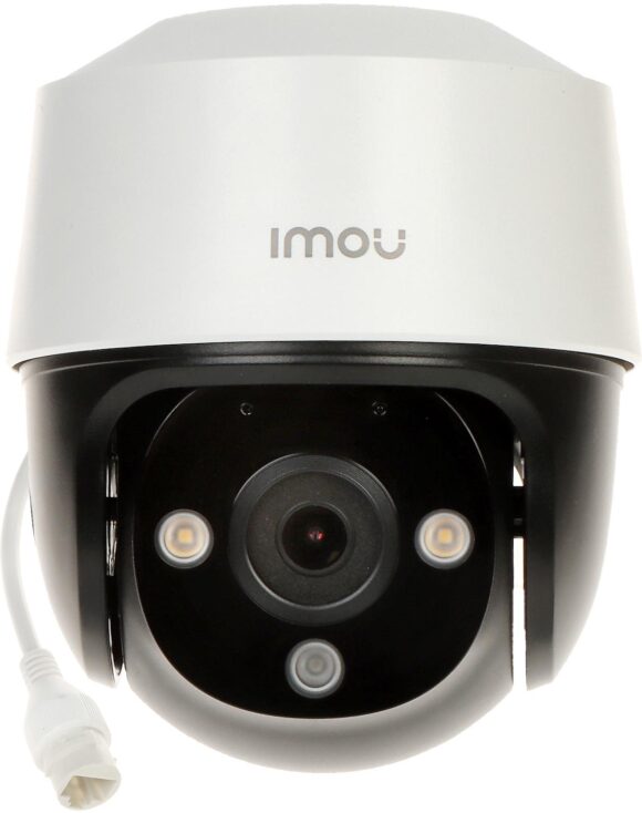 Kamera IP IMOU Cruier POE 4MP IPC-S41FAP - obrazek 7