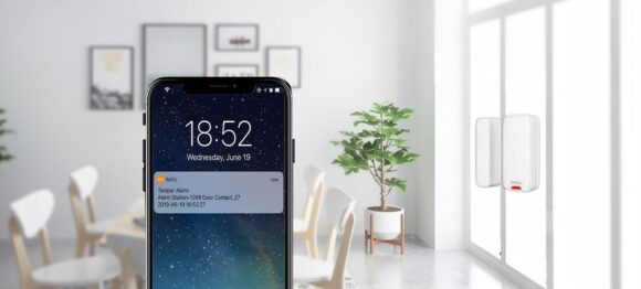 Czujnik drzwi/okna kontaktron Imou IOT-ZD1-EU - obrazek 8