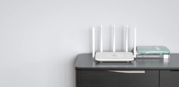 Router Imou HX21 dwuzakresowe Wi-Fi - obrazek 10