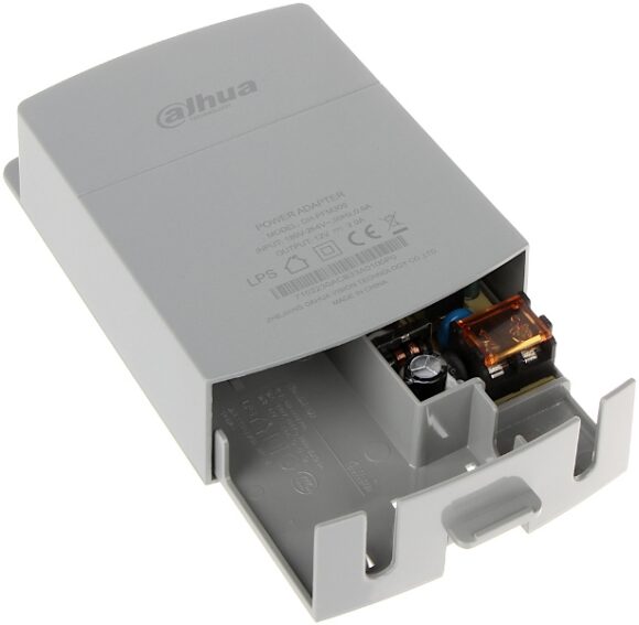 ZASILACZ DAHUA PFM300 - obrazek 2