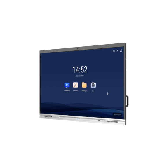 MONITOR TABLICA INTERAKTYWNA DAHUA LCH75-MC410-B - obrazek 12