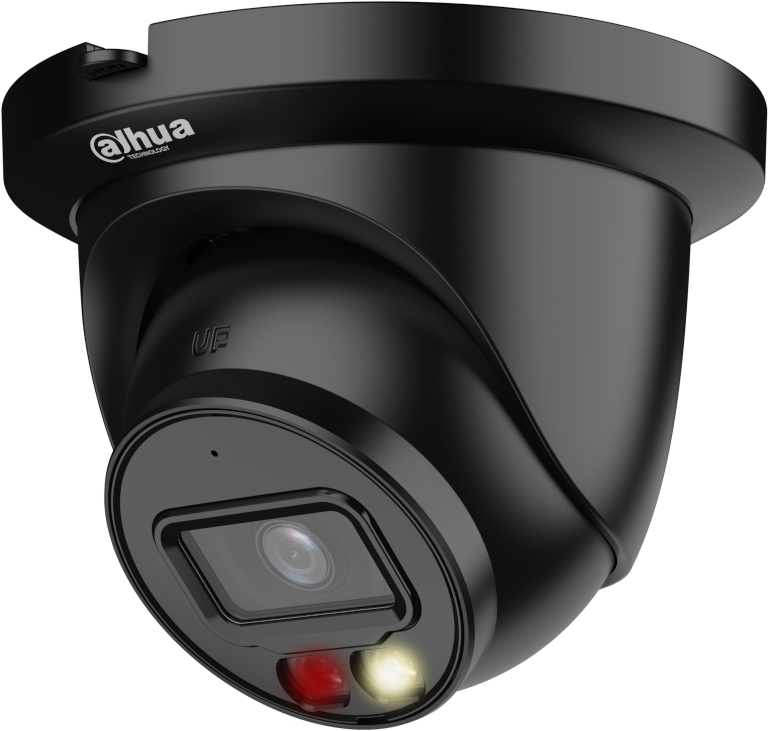 Kamera IP Dahua 8mpx IPC-HDW2849TM-S-IL-0280B-BLACK - obrazek 2