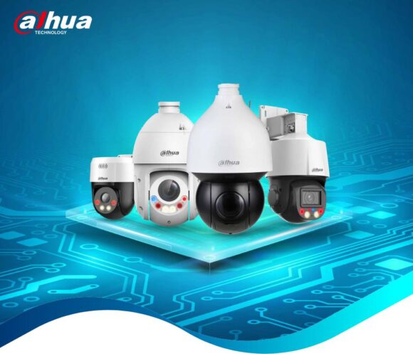 Kamera IP Dahua SD3D416NB-GNY - obrazek 5